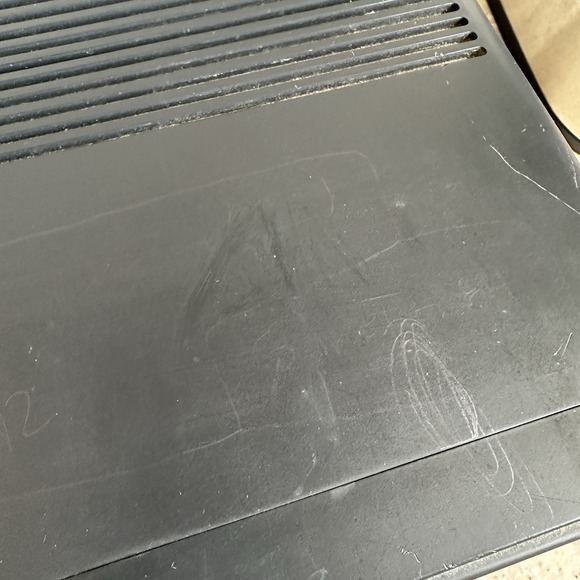 Radio Shack DX-394 Receiver Shortwave AM SSB Radio GREAT FOR BEGINNING LISTENER - Picture 6 of 8